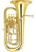 brass musical instruments