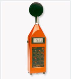 2031 Sound Level Meters