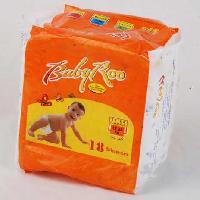 X Large Baby Roo Diapers