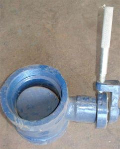 Butterfly Valve