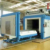 Ceramic Sintering Furnace