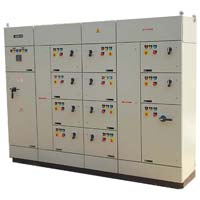 Electricals Panels