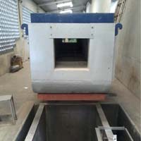 Hardening and Carburizing Furnace