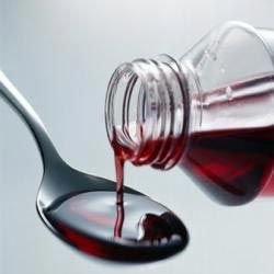 Pharmaceutical Syrups