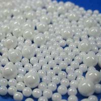Zirconia Alumina Composite Beads