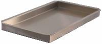 Steel Trays