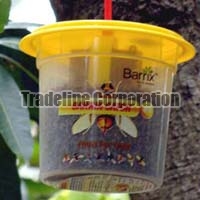 Barrix fruit fly trap