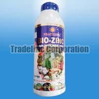 FERTILIZER BIO ZINC