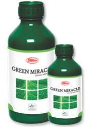 green miracle