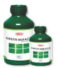 Green Miracle Bio Pesticides