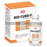 PESTICIDES BIO-CURE-F