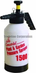 Cas-1 Pressure Sprayer