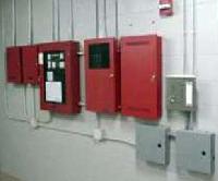 Intelligent Fire Alarm Panel