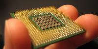 Microprocessors