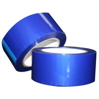 High Temperature Polyester Tapes
