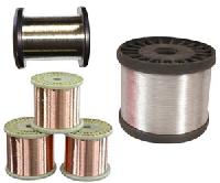 Tinned Copper Wires
