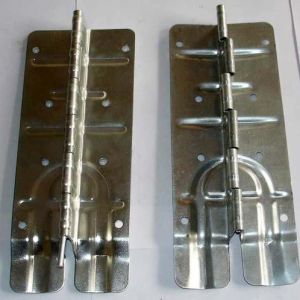 Pallet Collar Hinges