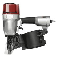 Pneumatic Coil Nailers