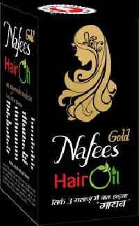 nafees hair oil