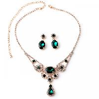emerald stone jewelry