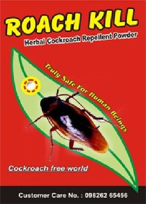 50g Roach Kill Cockroach Repellent Powder