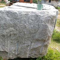 granite