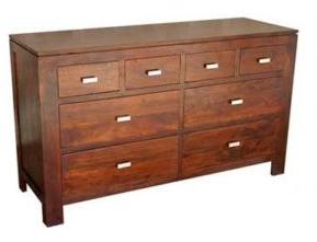 Wooden Sideboard