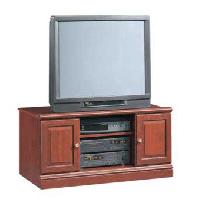 Wooden TV Stand