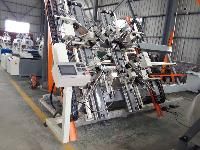 upvc window machinery