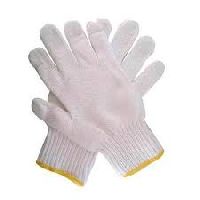 Industrial Hand Gloves