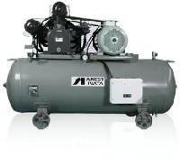 High Pressure Compressor