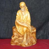 Sai Baba Statue