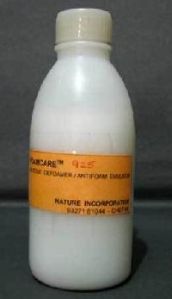 Silicone Antifoam Emulsion