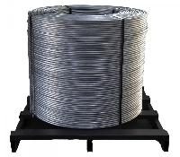 Calcium Silicide Cored Wire