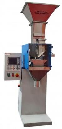 Weighers Machine