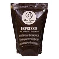 Gadiyas Roasted Coffee Beans