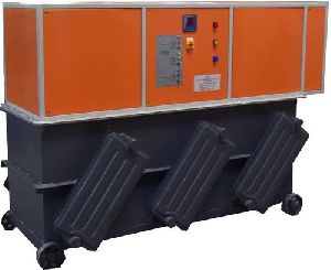 Oil Cooled Servo Control Voltage Stabilizers