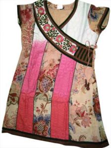 Ladies Kurti - 03