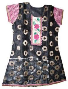 Ladies Kurti - 11