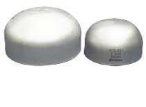 Stainless Steel Cap