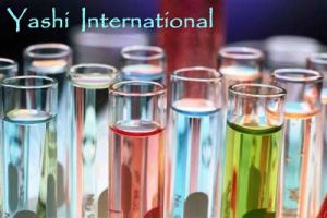 Industrial Chemicals Industrial Chemicals