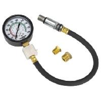 pressure measuring gauge