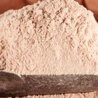 Whole Wheat Flour