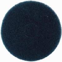 Black Buffing Pad