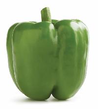 Green Pepper