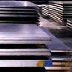 Inconel Sheets & Plates