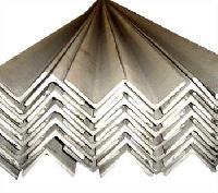 Mild Steel Angles & Channels