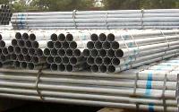 Mild Steel Pipes & Tubes