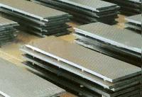 Mild Steel Sheets & Plates