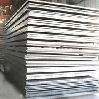 Monel Sheets & Plates